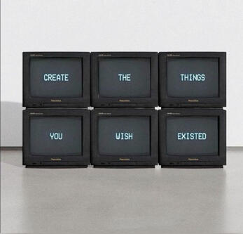 Graphic &amp; Visual Creativity