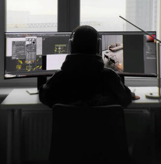 Social Media Content Creation